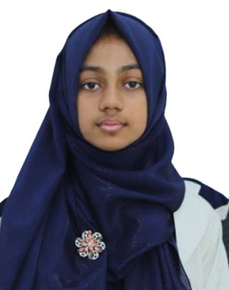 MALIHA ISLAM