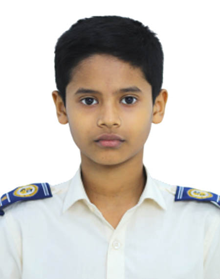 MENHAJ UDDIN