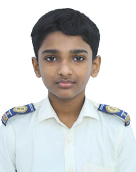 SHARIAR NAFIZ