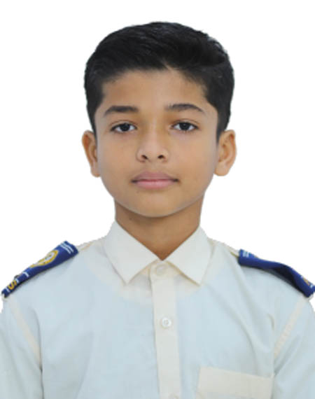 MONJURUL HOQUE