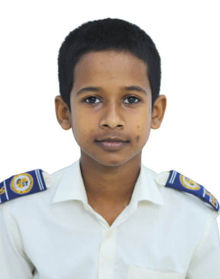 KAZI MAHIM AHAMMED