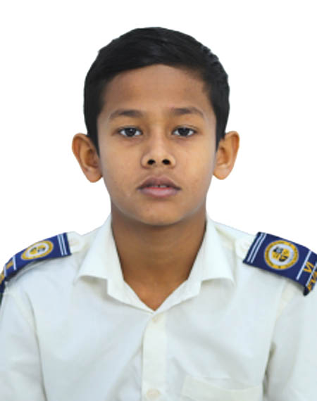 BORHAN UDDIN