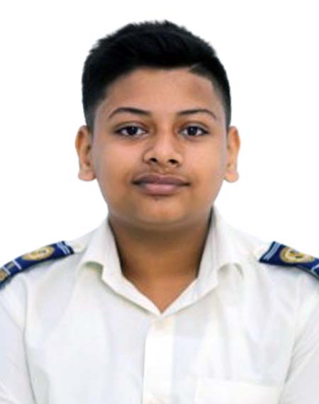 MOHAMMAD KAWSARUL ISLAM MINHAJ