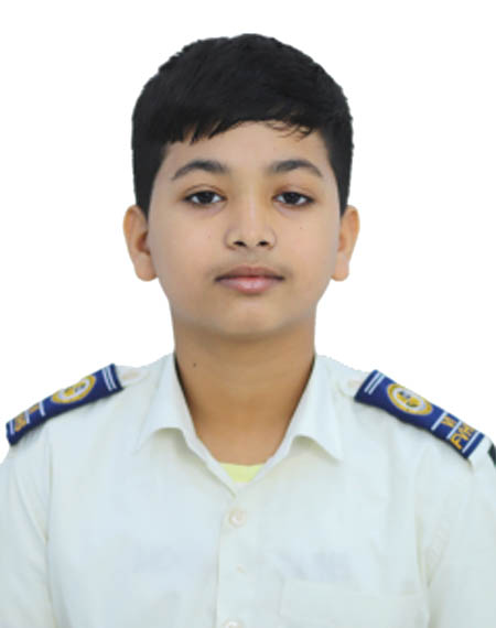 JABIR HOSSAIN