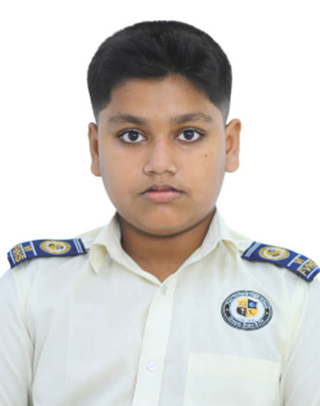 IMTIAZ ALAM  IFTI