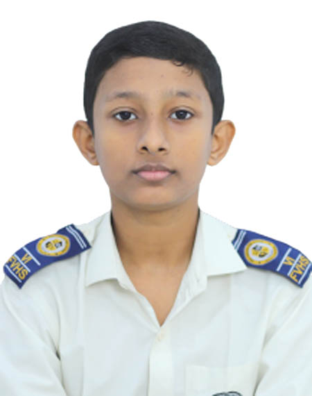 MD SHAKHAWAT HOSSEN