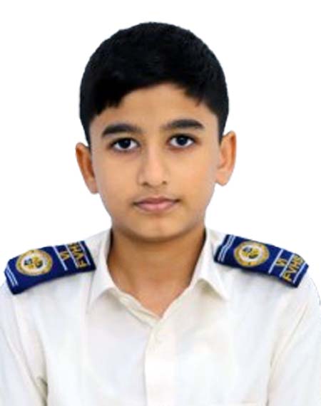 TANJIM HASSAN