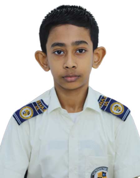 MD OMAR FARUK ABIR