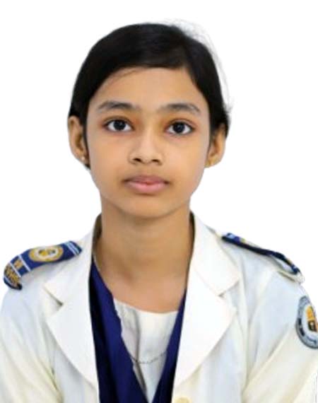 TONUSREE BANIK