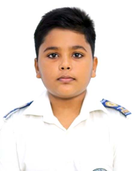 AKIBUR RAHMAN