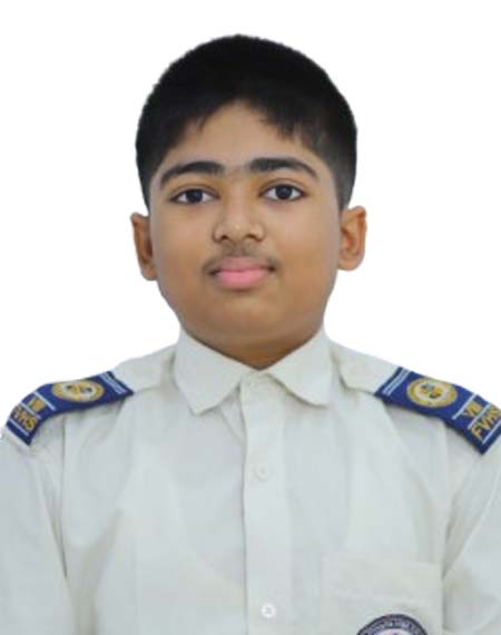 RIDWAN KABIR