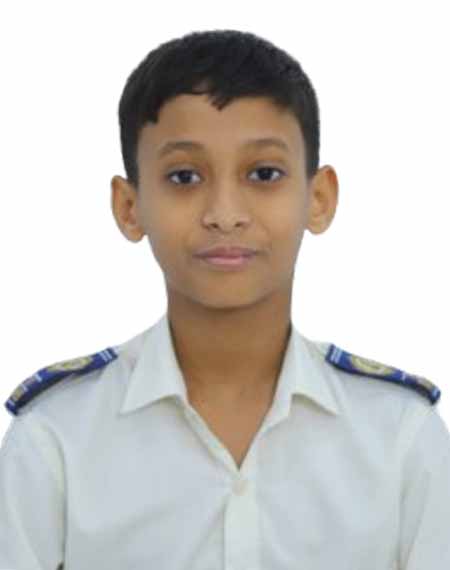 SHADIN BANIK