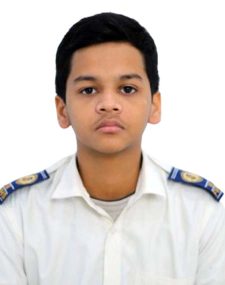 IRFAN HOSSEN