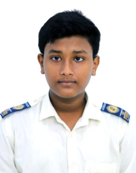MD RIDOAN MAHMUD