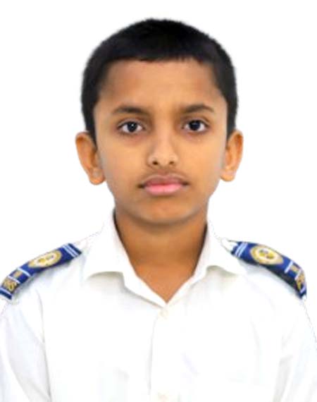HABIBUL ISLAM