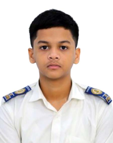 IMRAN HOSSAIN