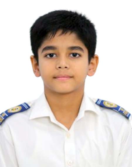 MUHIDUL HOSSAIN