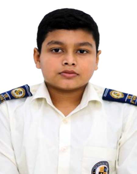 REDWANUL HOQUE