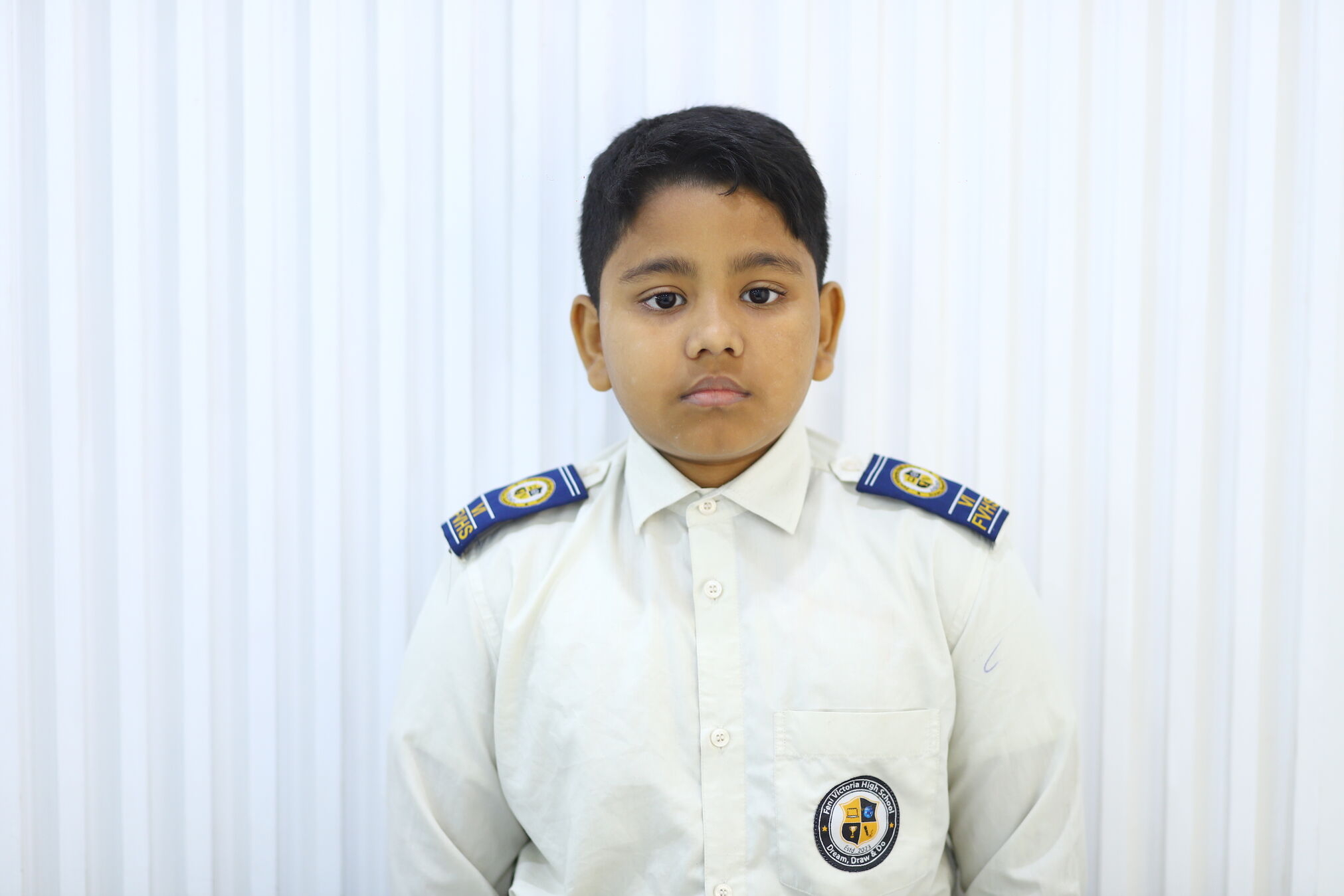 ABDULLAH AL WASI