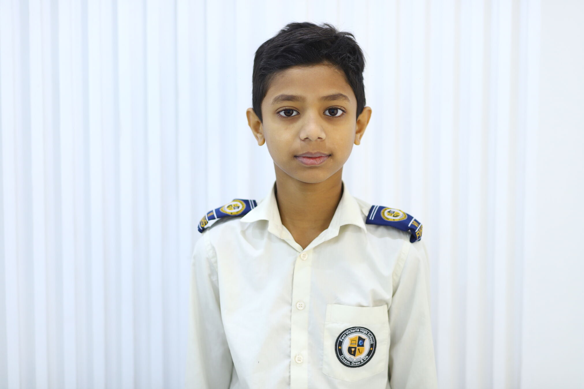 ISHTIAK KAMAL RAFI