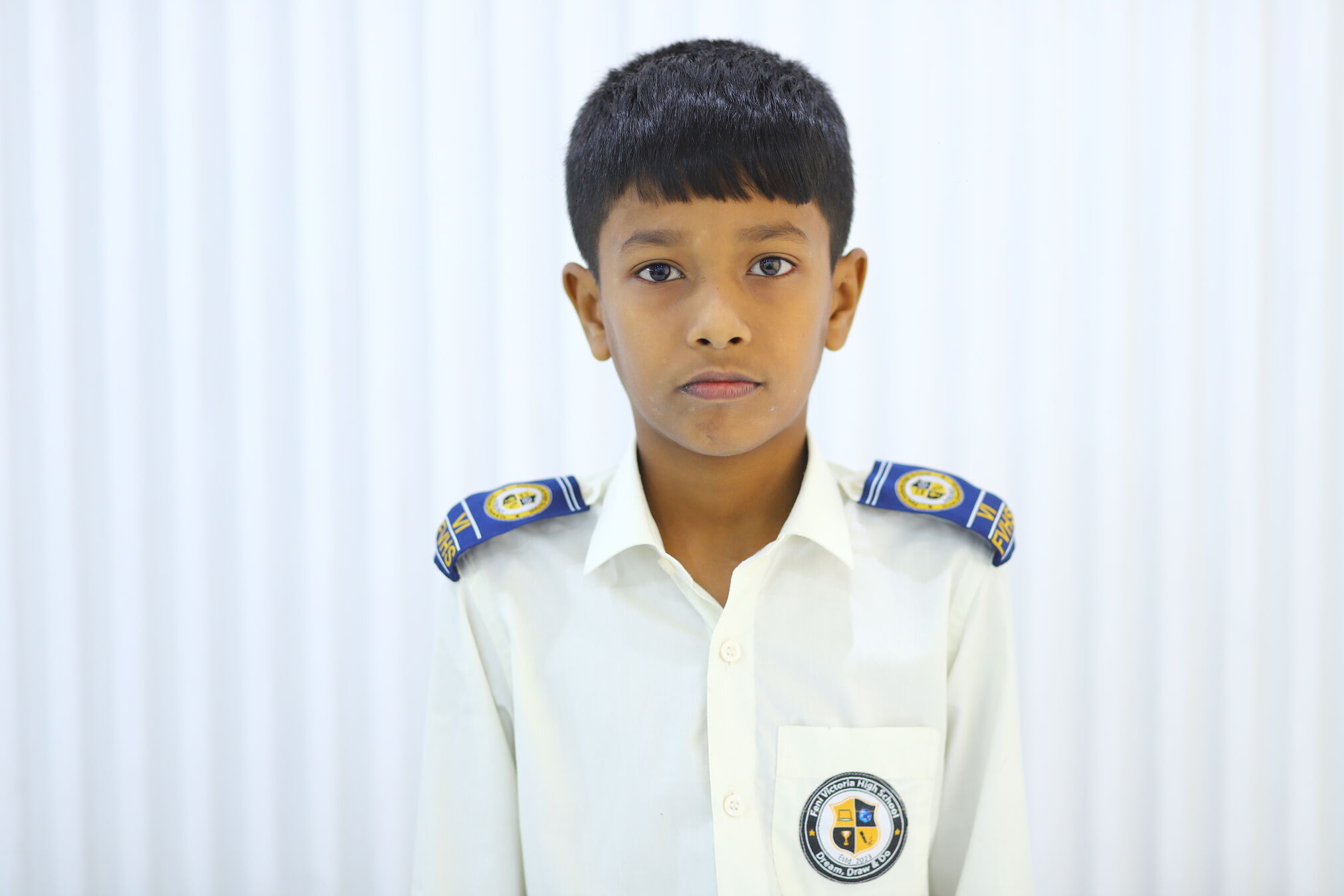 RAHAT BIN SHOFI HAZARI