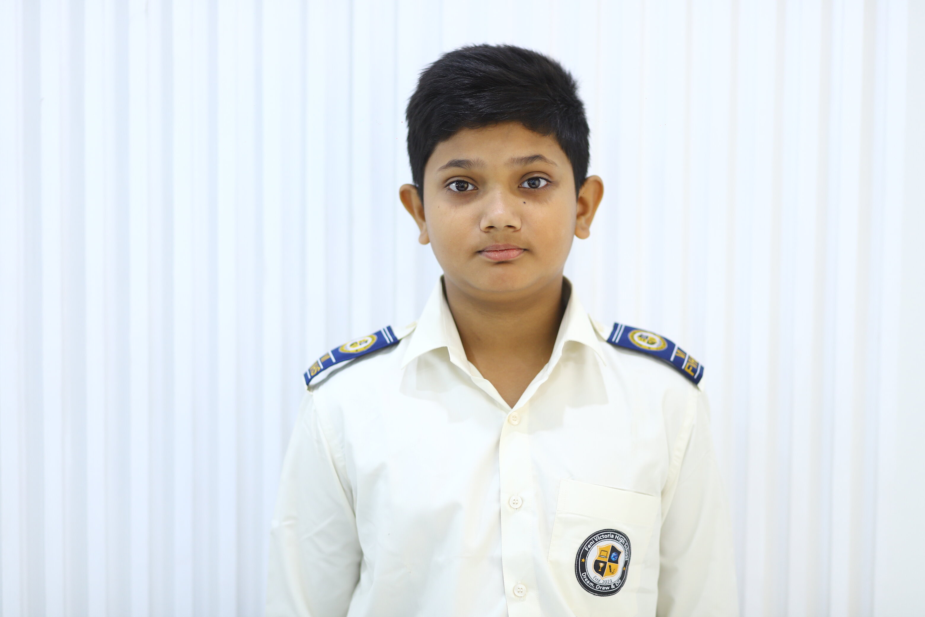 SUHAIL MAHMUD