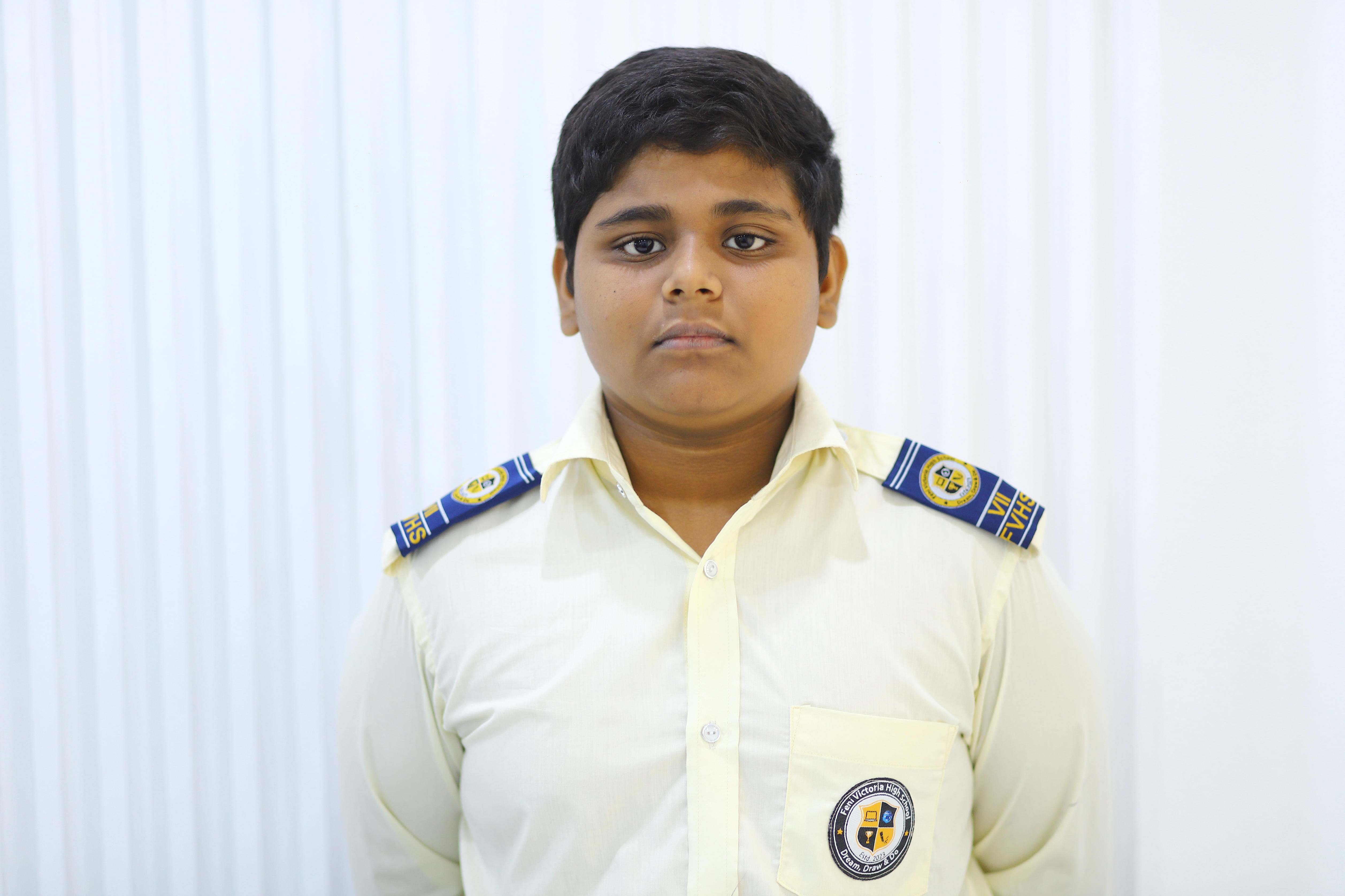 TANJIBUL ALAM