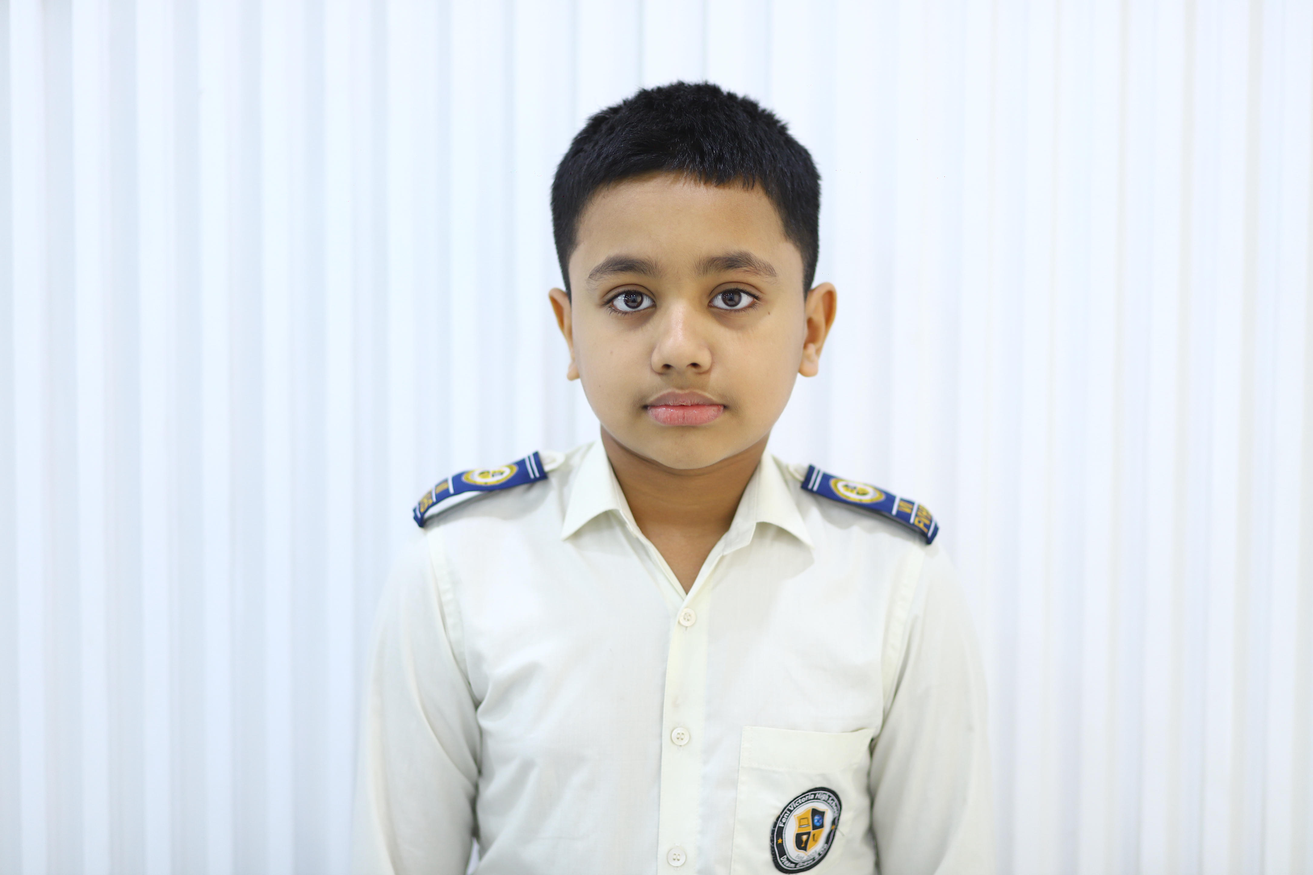 AHMMED HASIB BHUIYAN