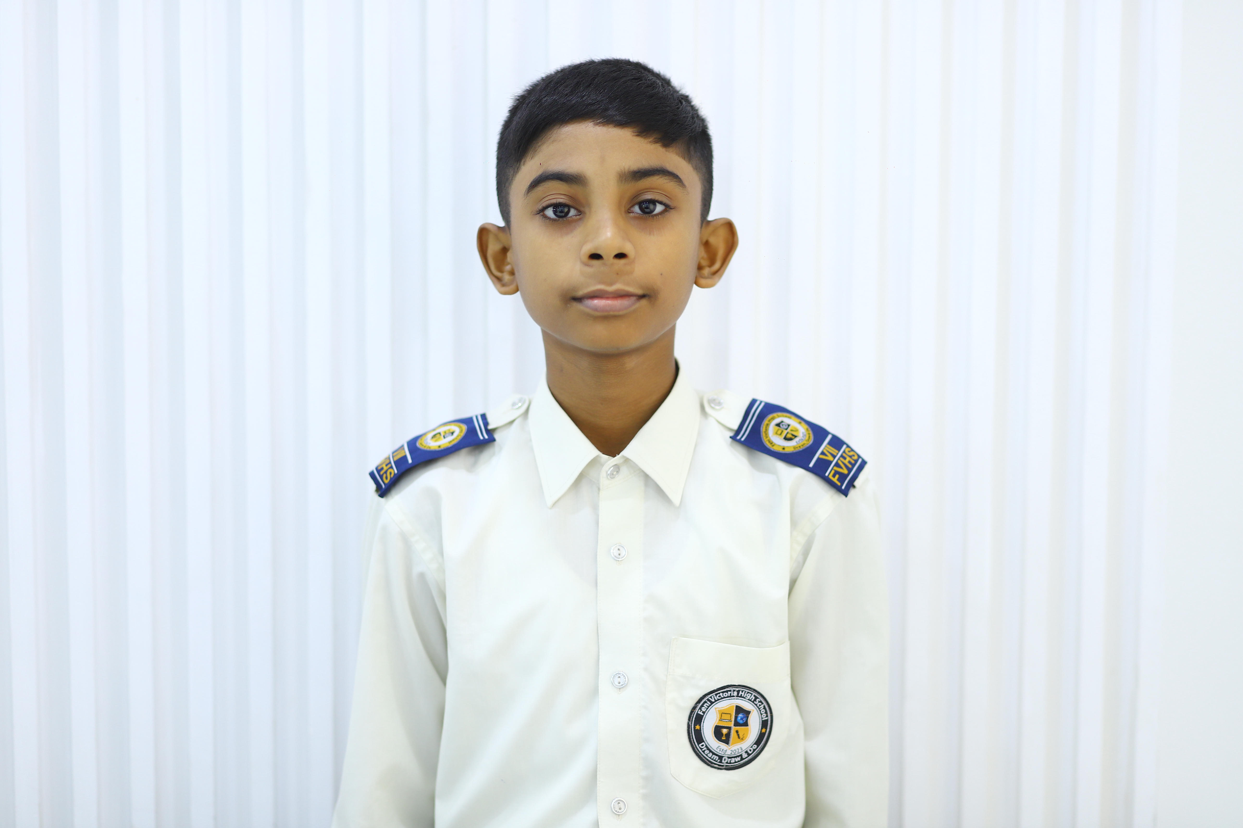 MD XAVIER KAMAL