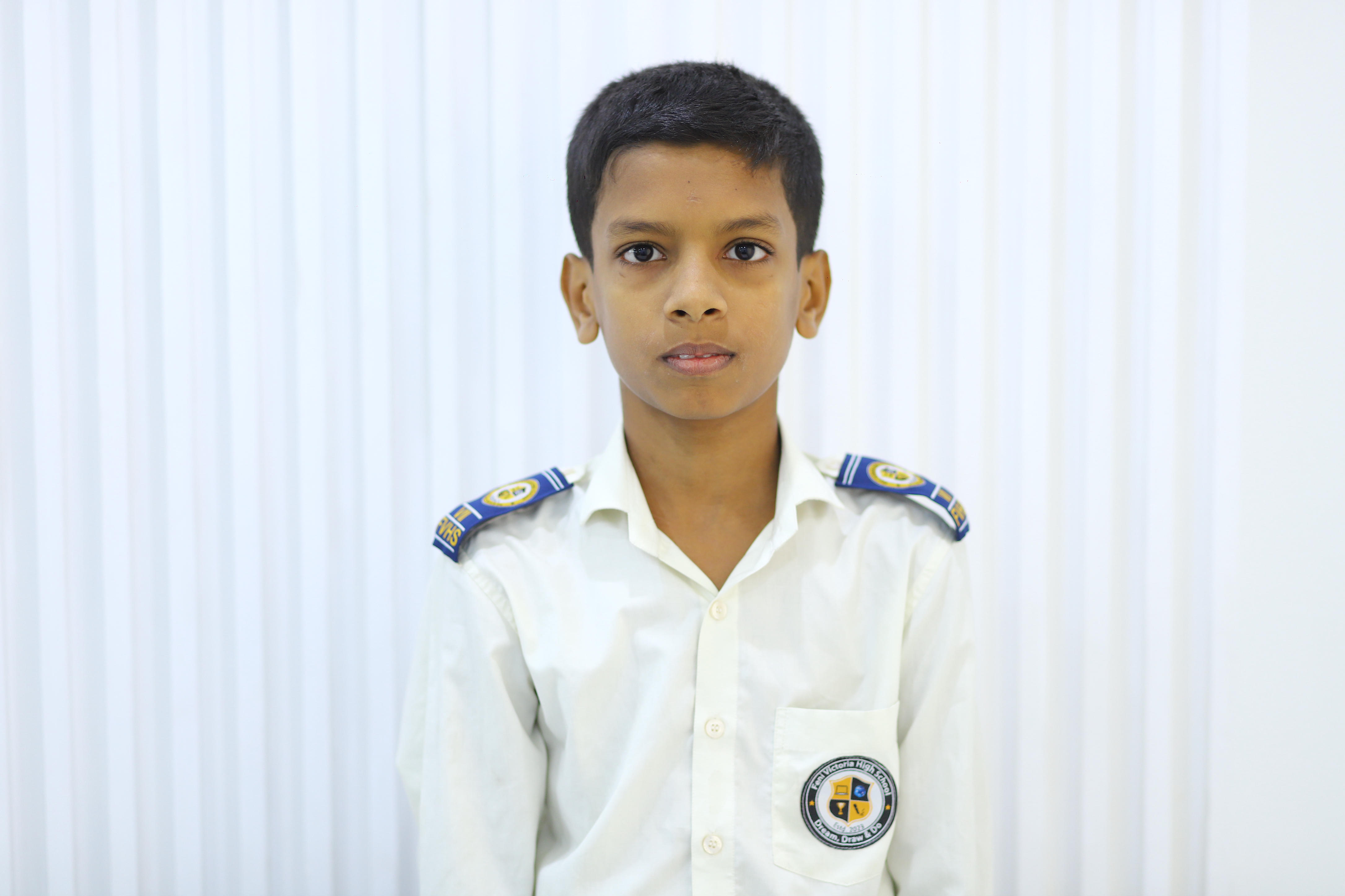 SABBIR HOSSAIN