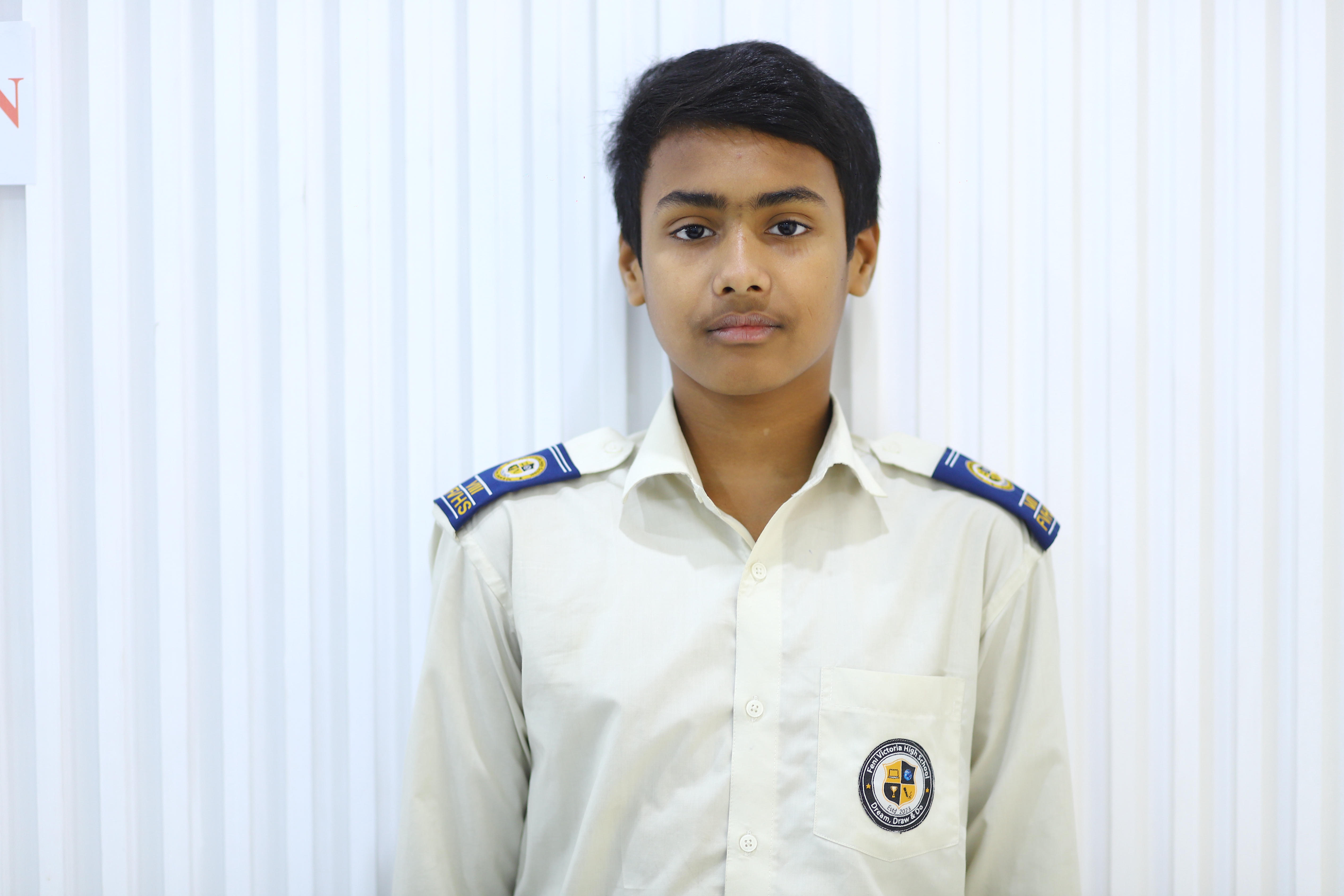 ABIR AL HASAN