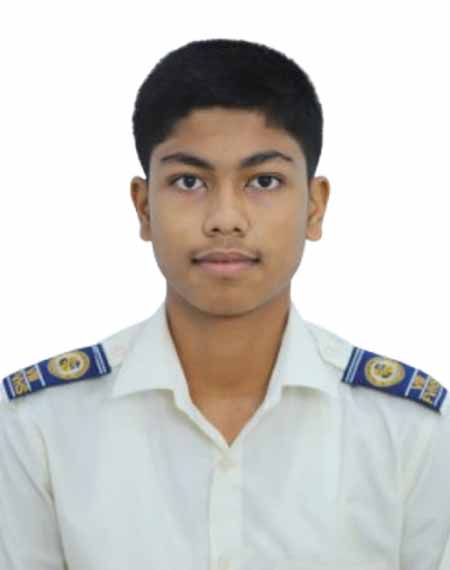 MD AFSHIR TAHSIN SIKDER