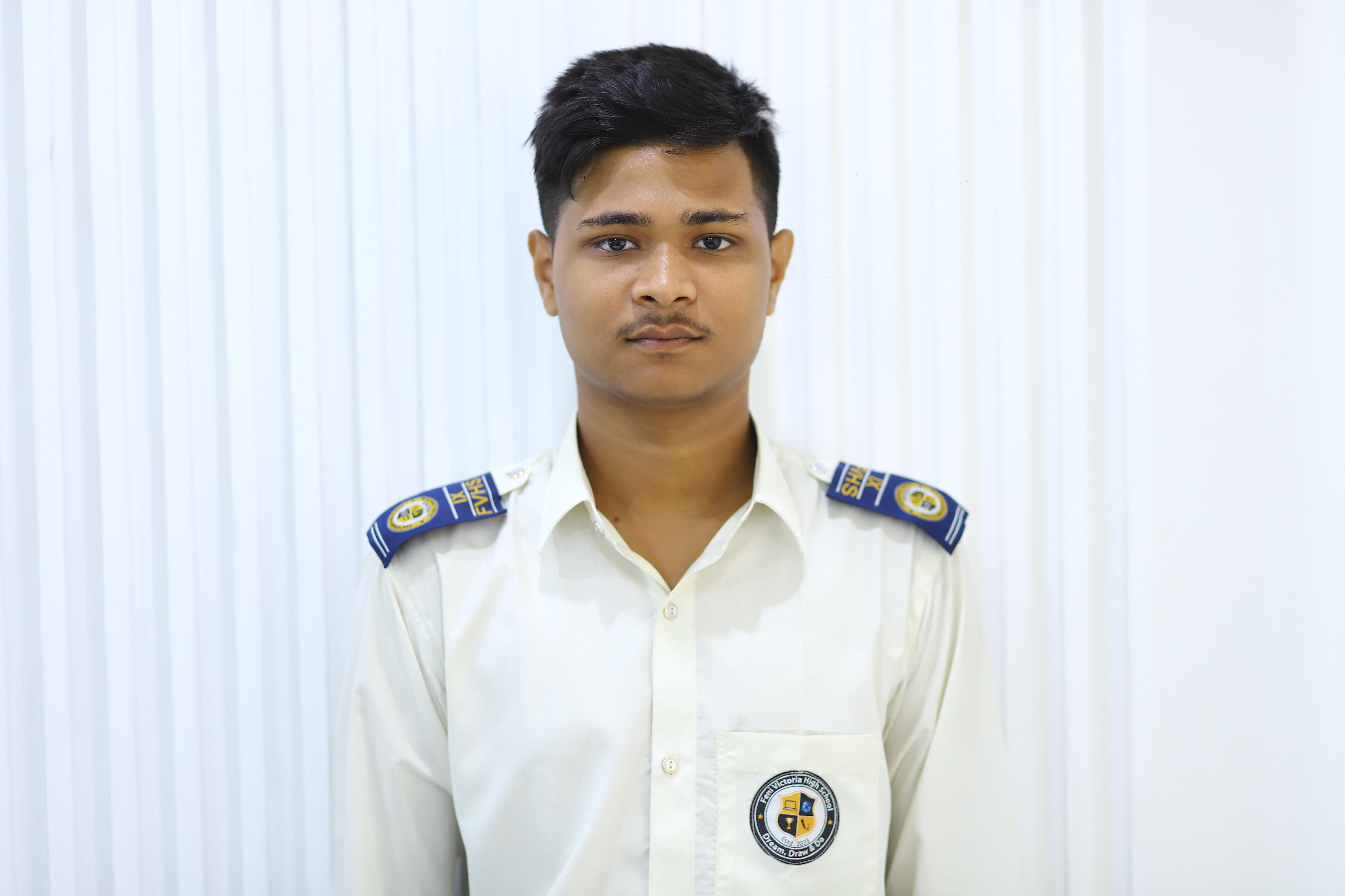ANMOY BISWAS