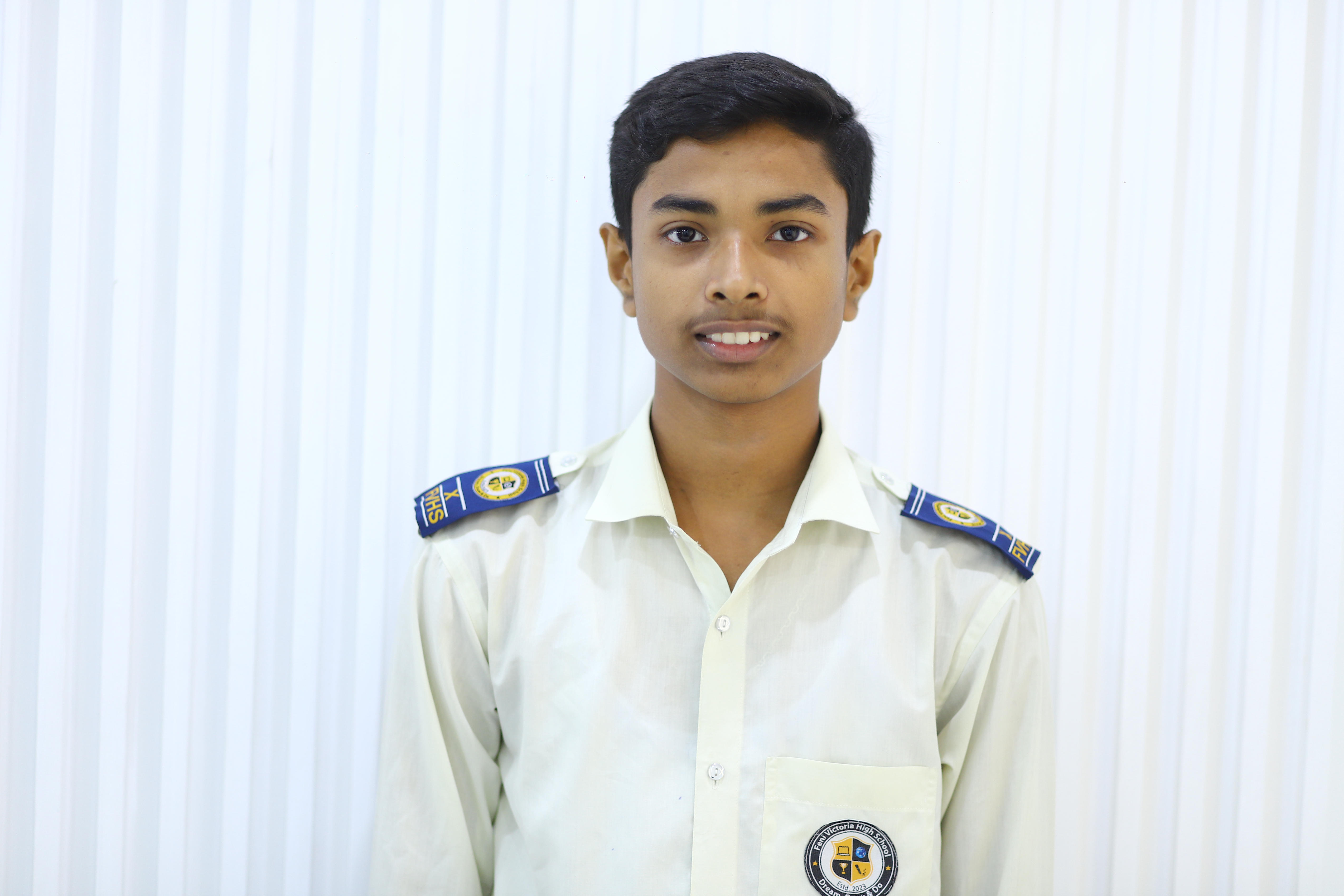 SUBRATA DAS
