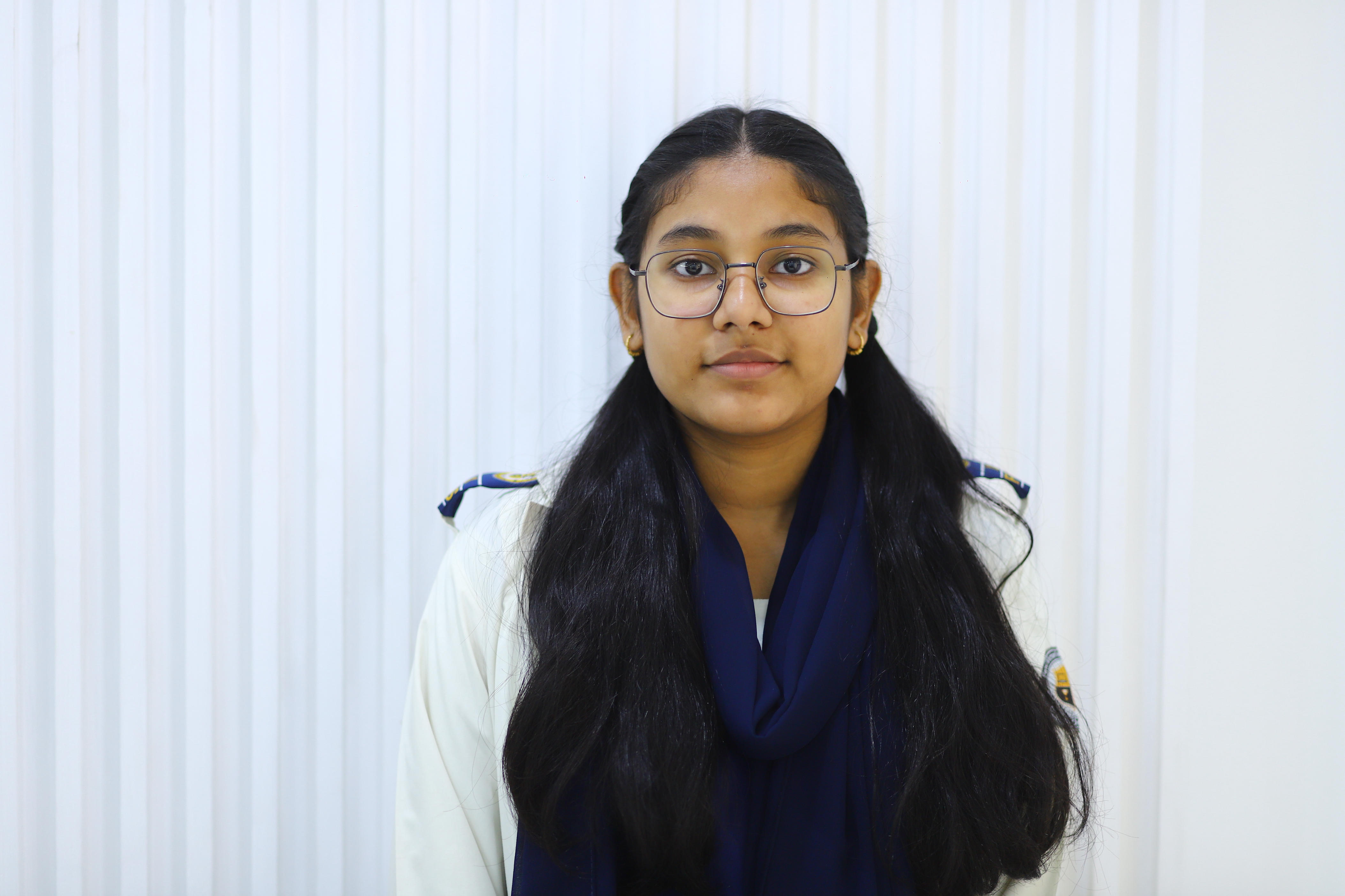 NAZIFA SADIQUA NUBAH