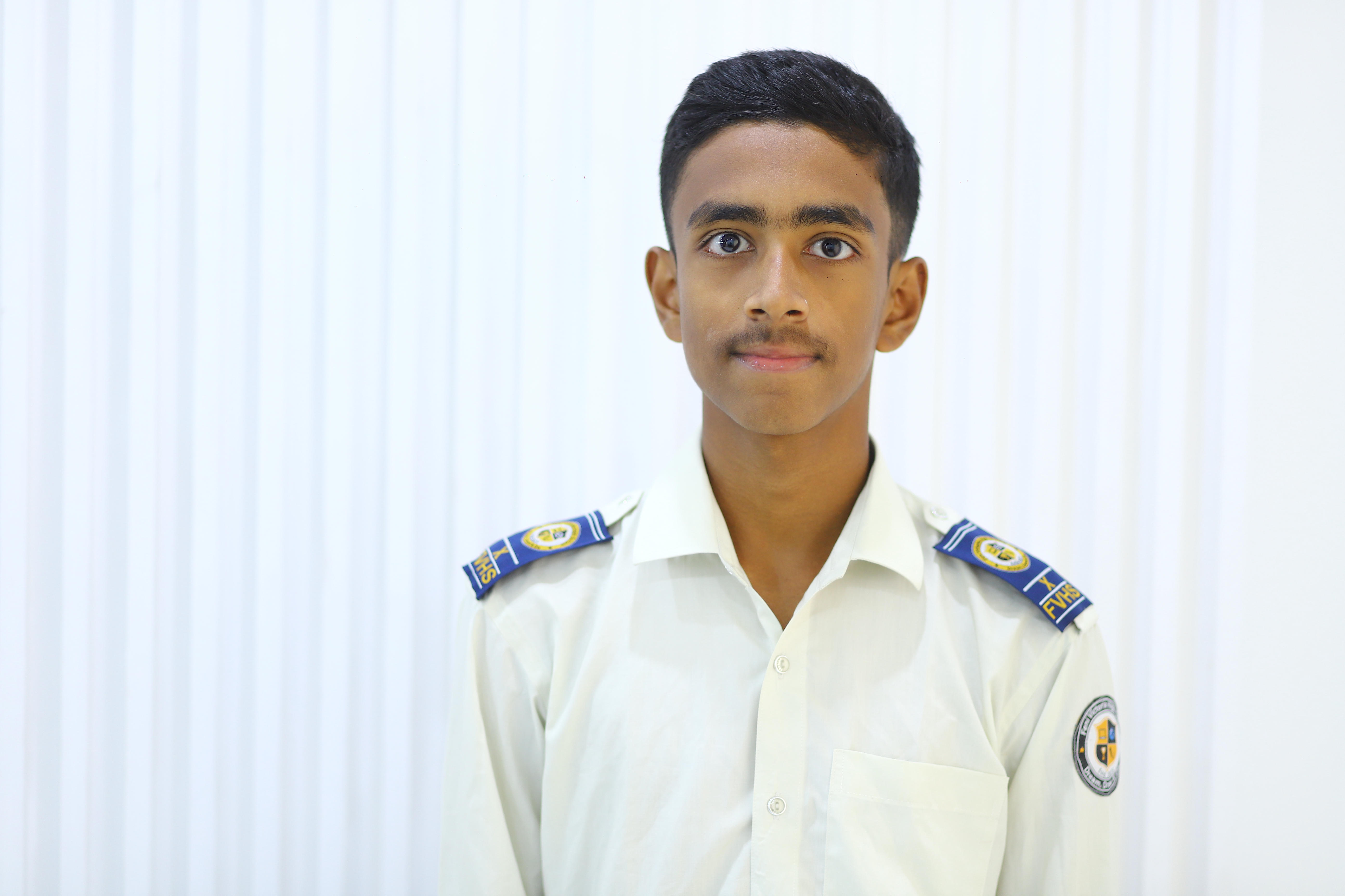 IMTEAZ AHMED ALIF