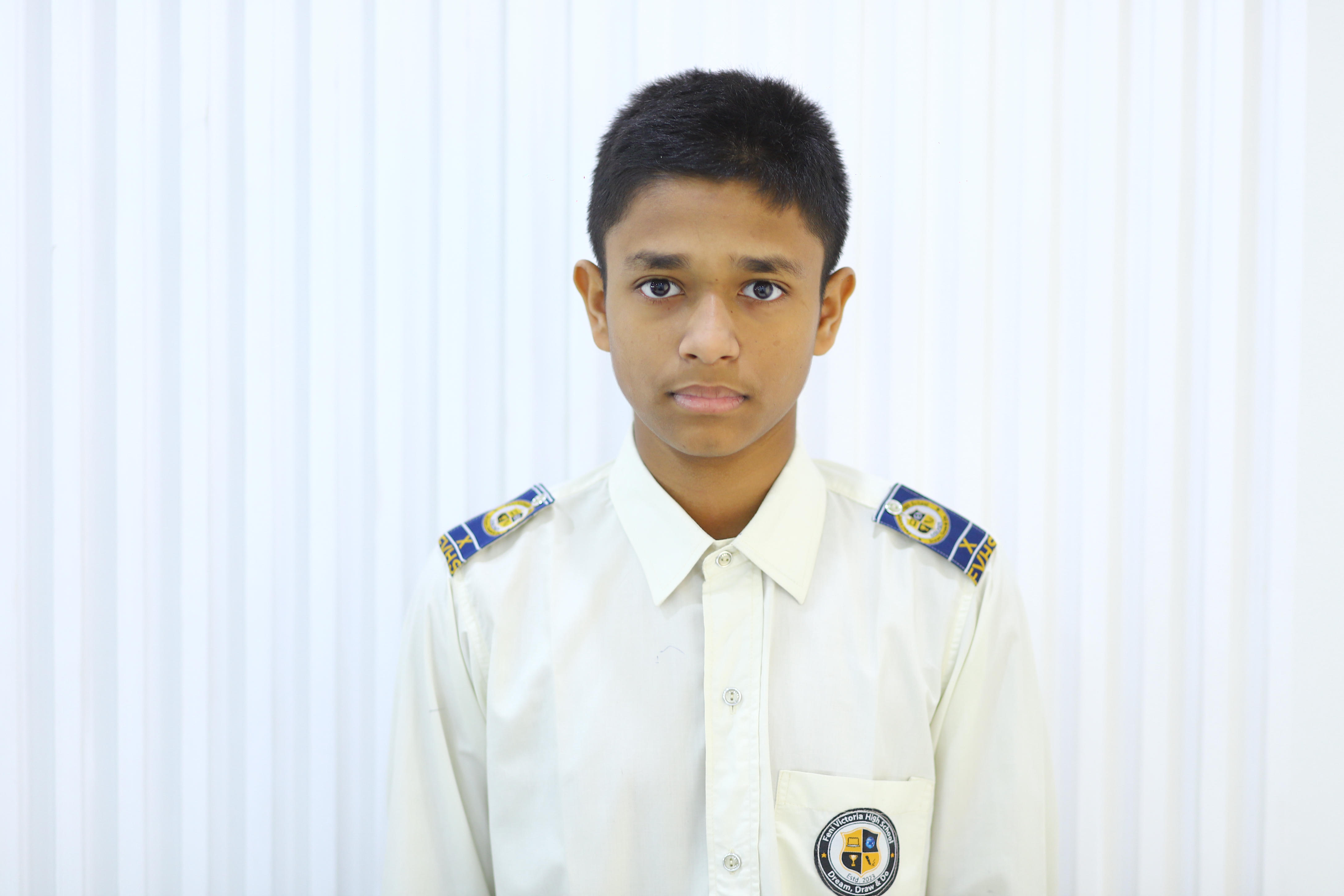 MD MAREZ MAHI