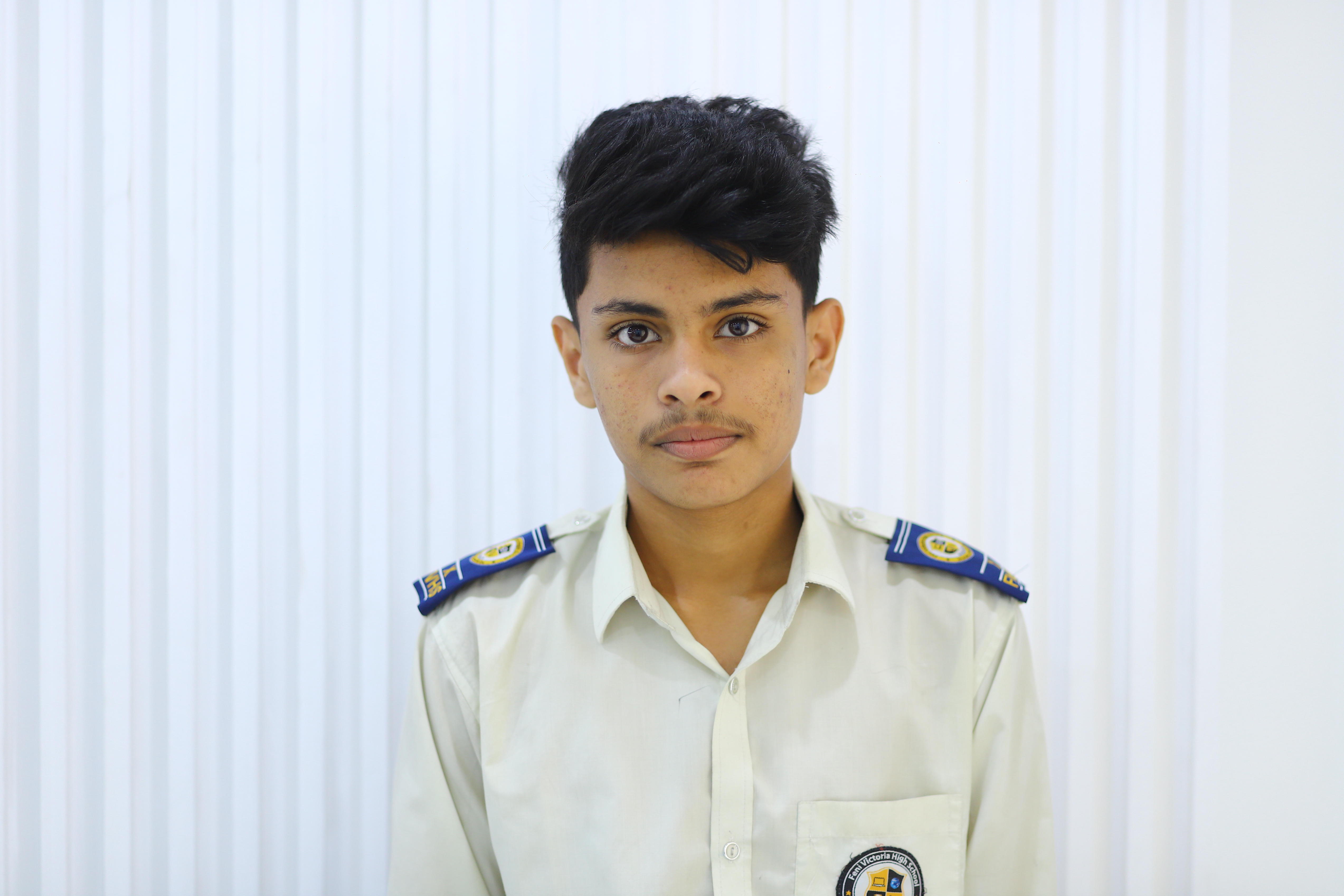 PRANTO KARMAKAR