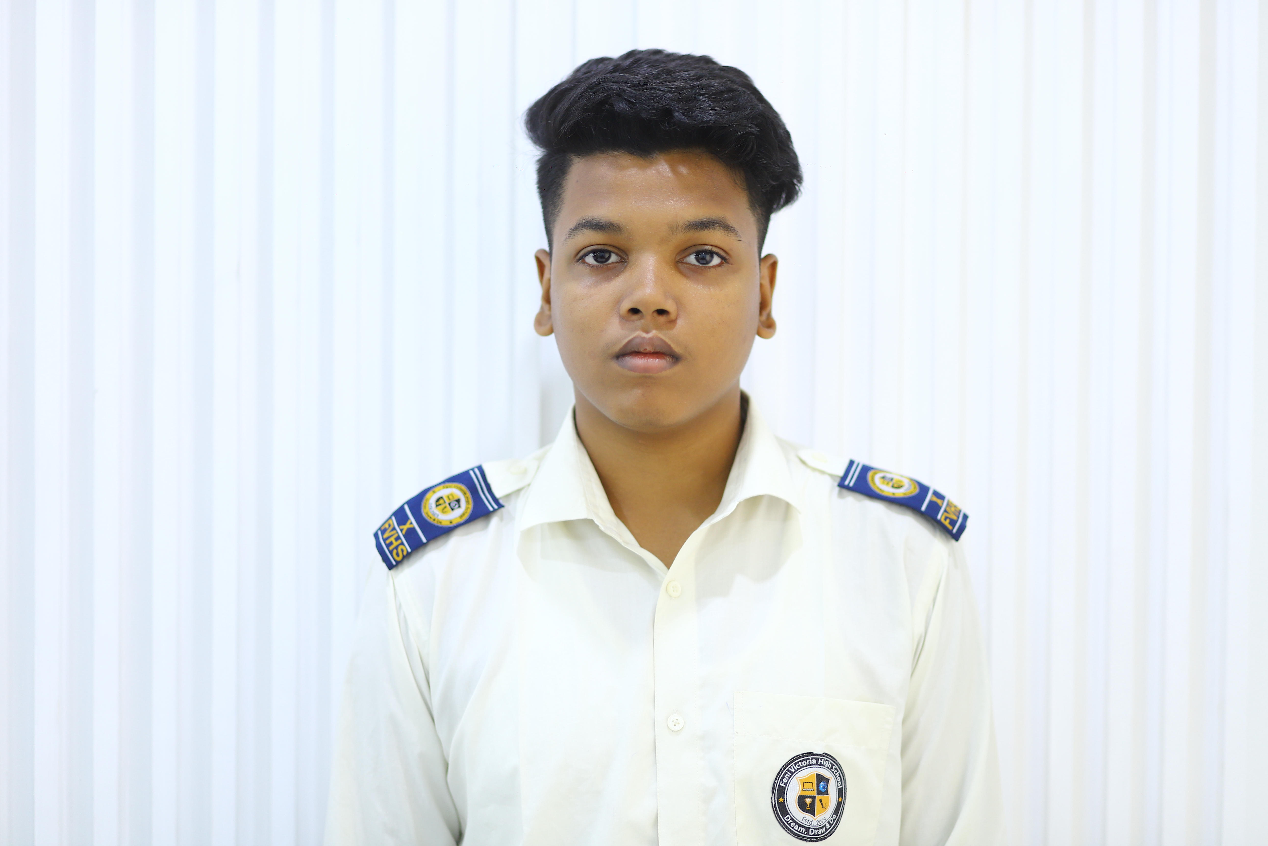 MUNTASIR RAHMAN