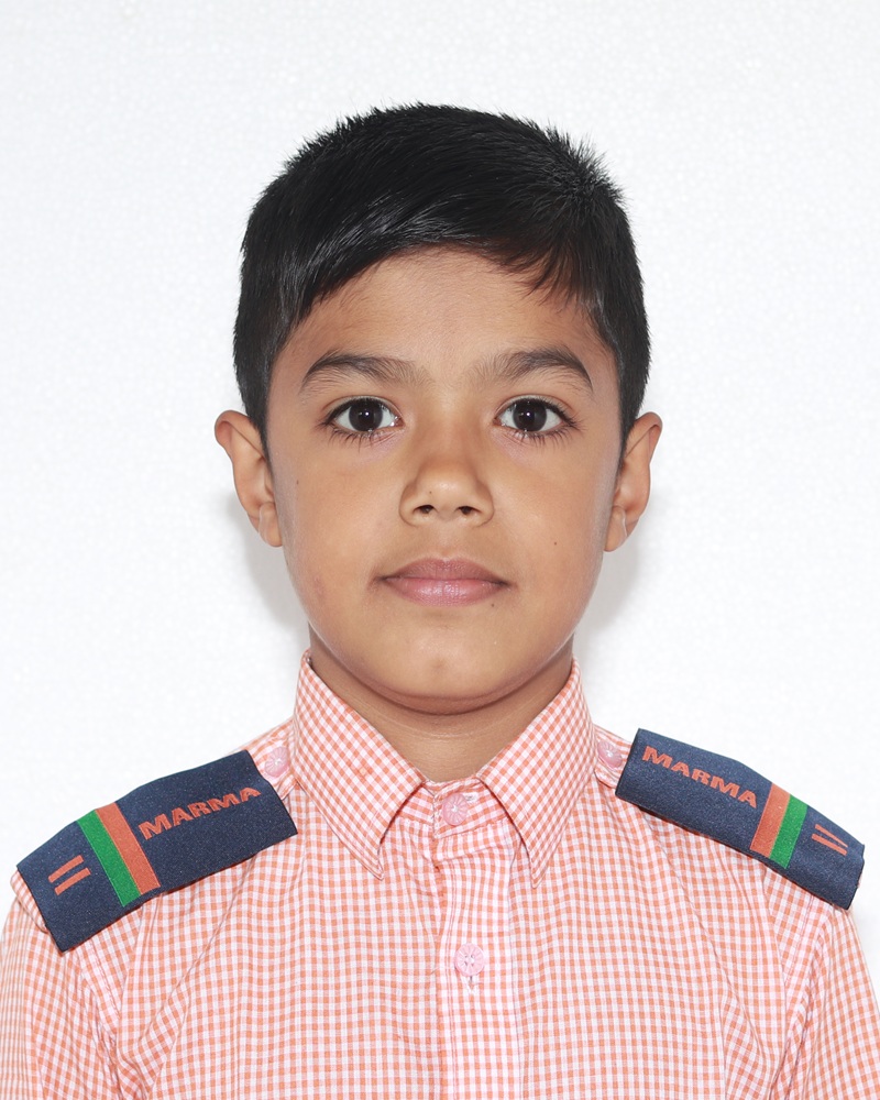 Md. Abid Hasan Riyad