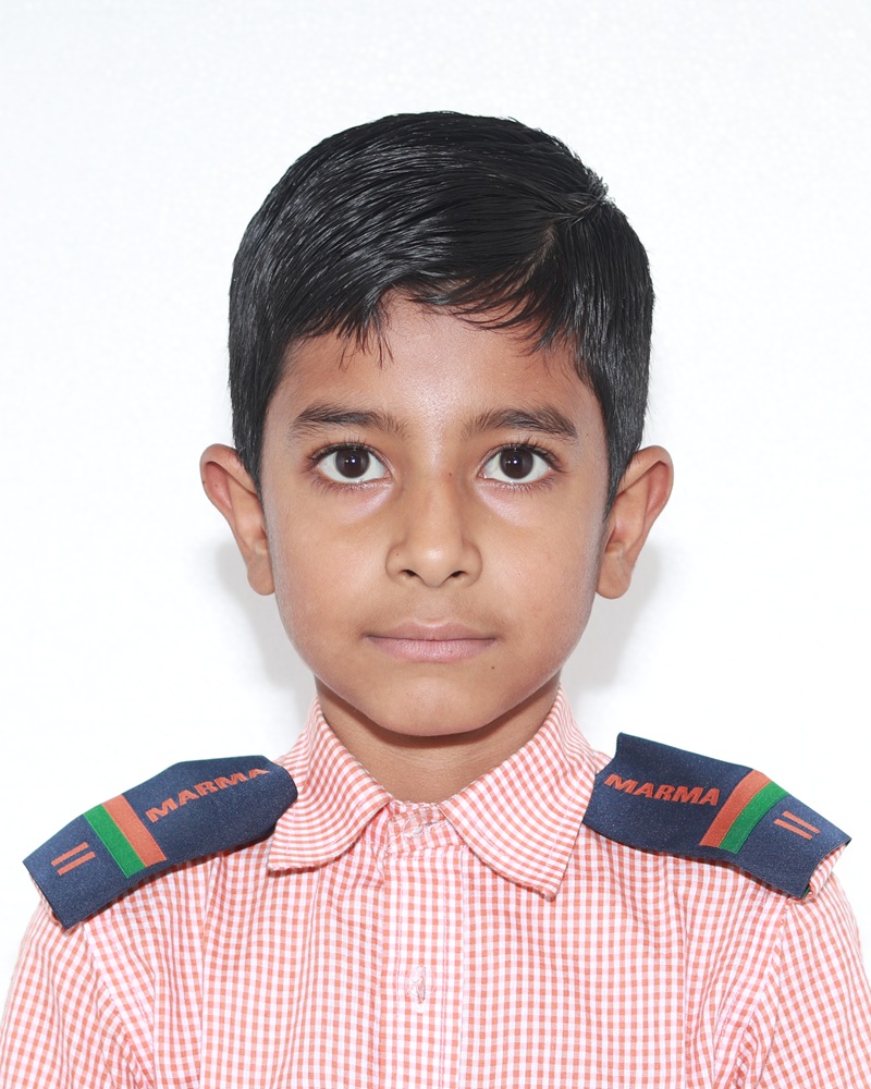 Abdullah Bin Rafiq