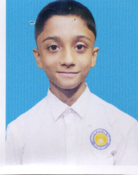 Mohon Chowdhury