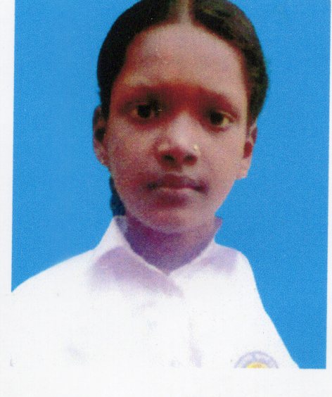 Promi Rani Nath