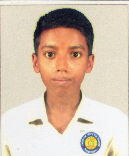 Md. Naim Hosen