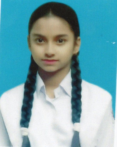 Naima Akter