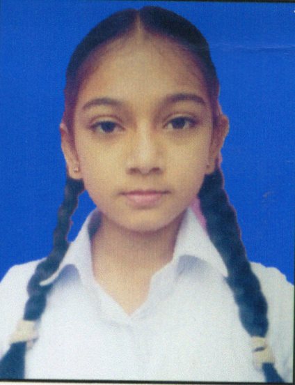 Kaniz Fathema