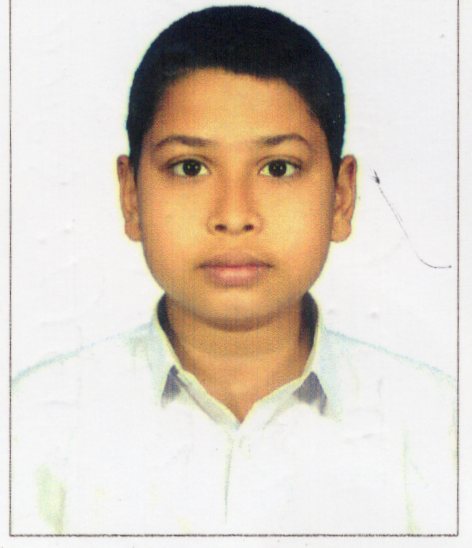 Md Jihad Hossen Alif