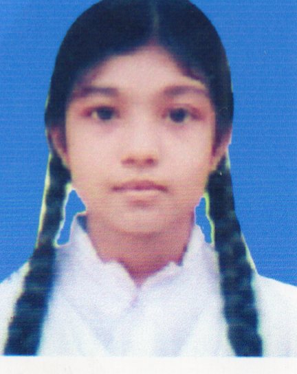 ANILA SULTANA