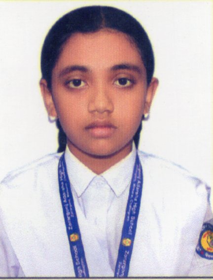 NUSRAT RAHAMAN NAFISA