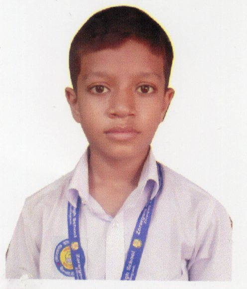 Abdur Rhaman Rabbi